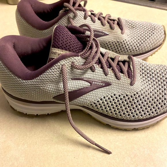 Brooks Revel 2, used condition - Picture 1 of 5